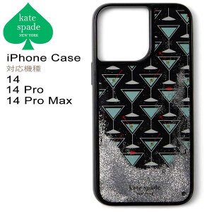 PCgXy[h iPhoneP[X 14 V[Y ACtH14 V[Y P[X pro pro max fB[X uhS  NA l킢 kate spade new york