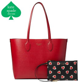 ケイトスペード トートバッグ ポーチ付き ハート レディース A4 ブランド ショルダーバッグ 大きめ kate spade new york