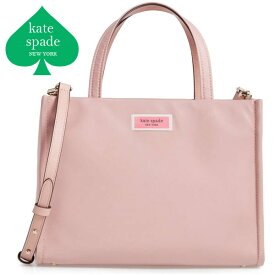 ケイトスペード バッグ ハンドバッグ ナイロン ショルダー Kate Spade