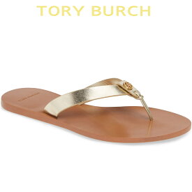 トリーバーチ ビーチサンダル レディース 可愛い 歩きやすい おしゃれ ブランド シューズ 大きいサイズ Tory Burch