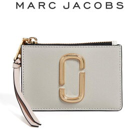 マークジェイコブス キーケース レディース おしゃれ カードケース ブランド 本革 小銭入れ 薄型 Marc Jacobs
