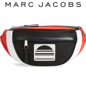 マークジェイコブス バッグ ウエストポーチ レディース ブランド ウエストバッグ ボディバッグ おしゃれ Marc Jacobs