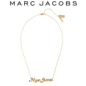 マークジェイコブス ネックレス アクセサリー レディース おしゃれ 送料無料 ブランド 楽天 プレゼント Marc Jacobs