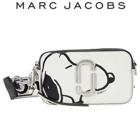 マークジェイコブス バッグ スヌーピー ショルダーバッグ レディース 人気 斜めがけ ブランド 送料無料 Marc Jacobs