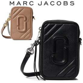 マークジェイコブス ショルダーバッグ レディース 小さめ 軽量 ブランド 斜め掛け 薄マチ おしゃれ marc jacobs