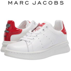 マークジェイコブス スニーカー レディース おしゃれ ブランド 人気 軽量 靴 大きいサイズあり MARC JACOBS