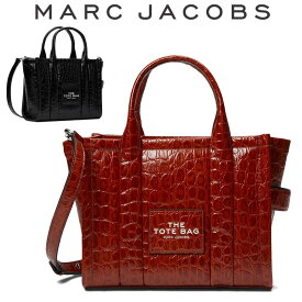 マークジェイコブス トートバッグ ミニ レディース 軽量 ブランド 小さめ 肩掛け アウトレット MARC JACOBS