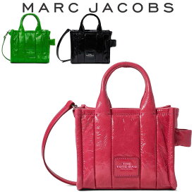 マークジェイコブス トートバッグ ミニ レディース 軽量 ブランド 小さめ 肩掛け アウトレット MARC JACOBS