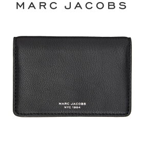 マークジェイコブス カードケース レディース ブランド スリム おしゃれ 薄型 本革 パスケース MARC JACOBS