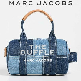 マークジェイコブス バッグ ショルダーバッグ ミニバッグ レディース ブランド デニム 小さめ アウトレットではない Marc Jacobs