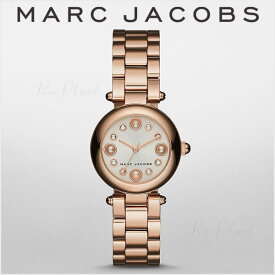 マークジェイコブス 時計 腕時計 Marc Jacobs Dotty