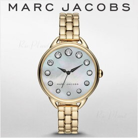マークジェイコブス 時計 腕時計 Marc Jacobs Betty
