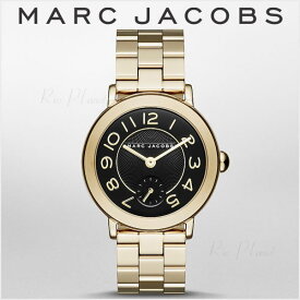 マークジェイコブス 時計 腕時計 Marc Jacobs Riley