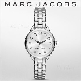 マークジェイコブス 時計 腕時計 Marc Jacobs Betty