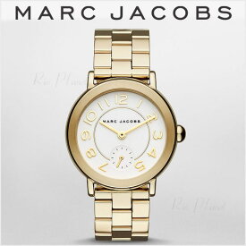 マークジェイコブス 時計 腕時計 Marc Jacobs Riley