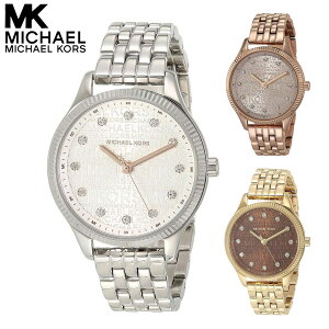 マイケルコース 時計 腕時計 レディース ブランド おしゃれ レキシントン Lexington Michael Kors
