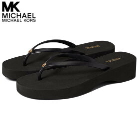 マイケルコース レディース サンダル ビーチサンダル 厚底 歩きやすい ブランド 靴 大きいサイズあり Michael Kors