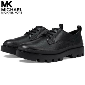 マイケルコース スニーカー メンズ ビジネスシューズ 大きいサイズあり ブランド 革靴 黒 紳士靴 Michael Kors