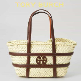 トリーバーチ かごバッグ トート レディース ブランド 小さめ A4 バッグ プレゼント Tory Burch