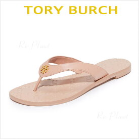 トリーバーチ サンダル ビーサン ビーチ ピンク ビーチサンダル 楽天 履き心地 サイズ TORY BURCH