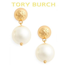 トリーバーチ アクセサリー ピアス おしゃれ 大人 スワロフスキー ブランド 個性的 Tory Burch