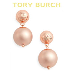 トリーバーチ アクセサリー ピアス おしゃれ 大人 スワロフスキー ブランド 個性的 Tory Burch