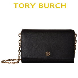 トリーバーチ 財布 ショルダーバッグ カバン 長財布 チェーン ウォレット ななめがけバッグ お財布 Tory Burch ROBINSON ロビンソン