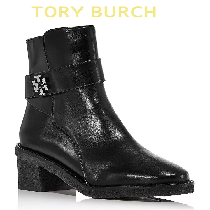 楽天市場】トリーバーチ ブーツ シューズ 靴 レディース 大きいサイズ あり ブーティ 本革 ショートブーツ Tory Burch : Rio  Planet