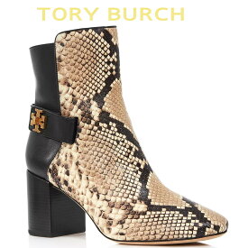 トリーバーチ ブーツ シューズ 靴 レディース 大きいサイズ あり ブーティ 本革 ショートブーツ Tory Burch