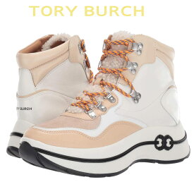 トリーバーチ ブーツ シューズ 靴 レディース 大きいサイズ あり ブーティ 本革 ショートブーツ Tory Burch