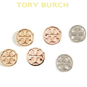 トリーバーチ ピアス レディース スタッズ 小さい シンプル 個性的 プレゼント かわいい Tory Burch