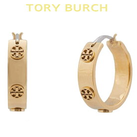 トリーバーチ ピアス レディース フープ スタッズ 個性的 シンプル プレゼント かわいい Tory Burch