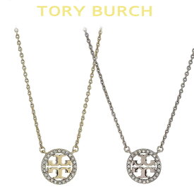 トリーバーチ ネックレス レディース チェーン ペンダント ロング ブランド プレゼント かわいい Tory Burch