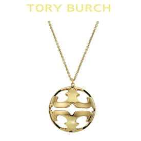 トリーバーチ ネックレス レディース チェーン ペンダント ロング ブランド プレゼント かわいい Tory Burch