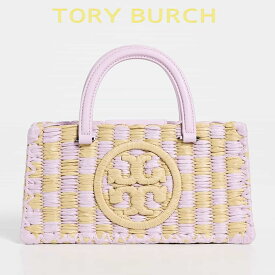 トリーバーチ かごバッグ トート ブランド ショルダー 小さめ 夏 2way 楽天 Tory Burch
