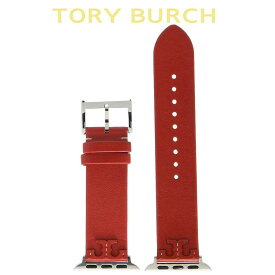 トリーバーチ アップルウォッチ バンド レディース ベルト apple watch 本革 おしゃれ ブランド Tory Burch