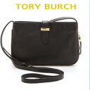 在庫処分正規品取扱店 トリーバーチ ミニバッグ Tory Burch Clay Python Print Mini Crossbody カラー：ブラックマルチ