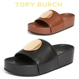 トリーバーチ サンダル 靴 レディース 厚底 歩きやすい おしゃれ ブランド Tory Burch