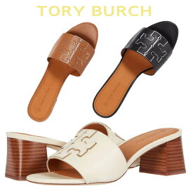 トリーバーチ サンダル 靴 レディース ヒール ブランド 痛くない 歩きやすい 人気 Tory Burch