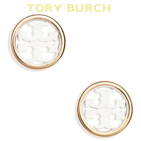 トリーバーチ ピアス スタッド 小さめ ジュエリー シンプル ブランド 大人可愛い おしゃれ Tory Burch