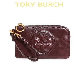 トリーバーチ コインケース 小銭入れ レディース ブランド カードも入る パスケース 極小 かわいい Tory Burch