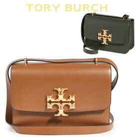 トリーバーチ ショルダーバッグ レディース ブランド 小さめ 本革 斜めがけ 大人 クロスボディバッグ Tory Burch