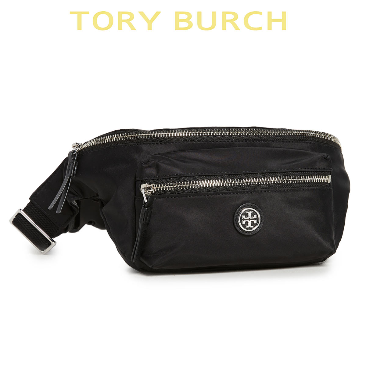トリーバーチ(Tory Burch) ボディバッグ・ウエストポーチ | 通販・人気 