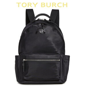 トリーバーチ(Tory Burch) ナイロン リュック・バックパック | 通販 