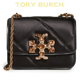 トリーバーチ ショルダーバッグ レディース ブランド 小さめ 本革 斜めがけ 大人 クロスボディバッグ Tory Burch