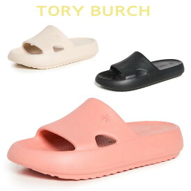 トリーバーチ サンダル レディース つっかけ 歩きやすい 人気 靴 ブランド 大きいサイズあり Tory Burch