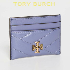 トリーバーチ カードケース スリム レディース ブランド カード入れ 薄型 カードホルダー かわいい Tory Burch