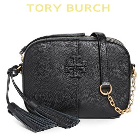 トリーバーチ バッグ ショルダーバッグ レディース Bag ミニ 小さめ ブランド アウトレットではない正規品です Tory Burch MCGRAW マックグロー