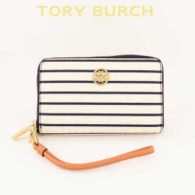 トリーバーチ コインケース カードケース レディース ブランド 本革 ファスナー 小銭入れ スリム Tory Burch