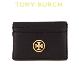 トリーバーチ カード入れ カードケース カードホルダー スリム レディース 薄型 ブランド コンパクト Tory Burch